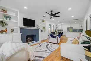 606 Vincent St, Houston, TX 77009 - Photo 5