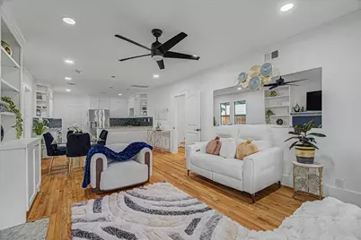 606 Vincent Street, Houston, TX 77009 - Photo 3