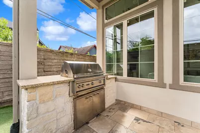 1622 E Rose Terrace Lane, Houston, TX 77055 - Photo 39