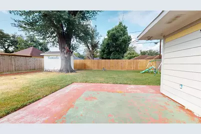 4607 Cetti Street, Houston, TX 77009 - Photo 41