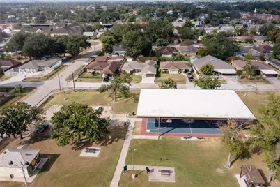 4607 Cetti Street, Houston, TX 77009 - Photo 45