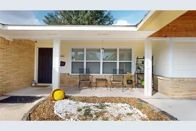 4607 Cetti Street, Houston, TX 77009 - Photo 5