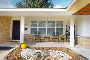 4607 Cetti St, Houston, TX 77009 - Photo 5