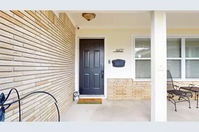 4607 Cetti Street, Houston, TX 77009 - Photo 1