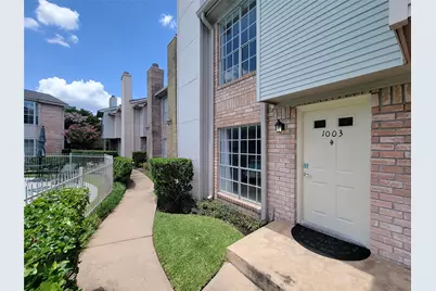 3100 Jeanetta Street #1003, Houston, TX 77063 - Photo 1