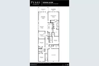 18846 Halter Meadow Trail, Tomball, TX 77377 - Photo 39