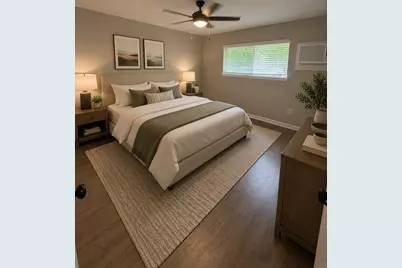 1225 W 25th Street #3, Houston, TX 77008 - Photo 3