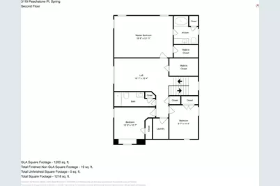 3119 Peachstone Place, Spring, TX 77389 - Photo 19