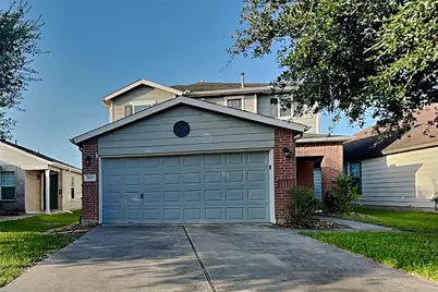 3119 Peachstone Place, Spring, TX 77389 - Photo 1