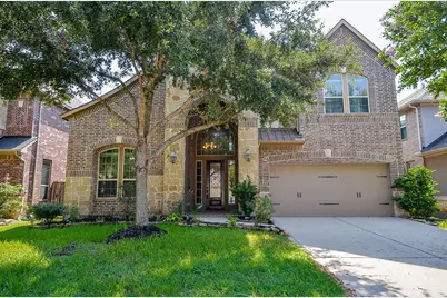 27914 Hunters Rock, Katy, TX 77494 - Photo 1
