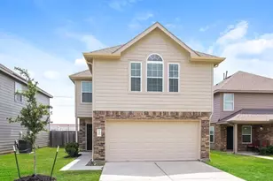 5406 Hawksbury Creek, Katy, TX 77449 - Photo 1