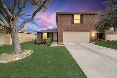 19618 Beachy Court, Katy, TX 77449 - Photo 1