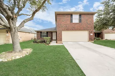 19618 Beachy Court, Katy, TX 77449 - Photo 3