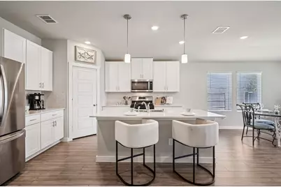 18602 Redford Springs Court, Crosby, TX 77532 - Photo 3