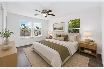 1056 North Lane Unit A, Houston, TX 77088 - Photo 5