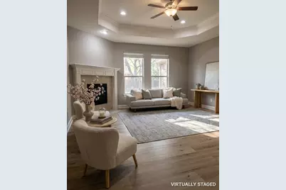 606 Admiral Bay Lane, Katy, TX 77494 - Photo 7