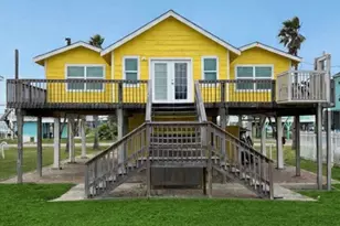 407 Seashell Dr, Surfside Beach, TX 77541 - Photo 1