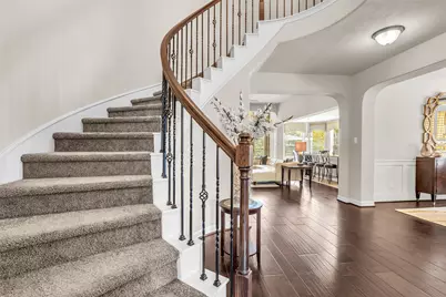 246 Hearthshire Circle, The Woodlands, TX 77354 - Photo 23