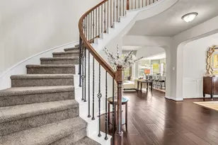 246 Hearthshire Cir, The Woodlands, TX 77354 - Photo 23