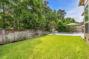 246 Hearthshire Cir, The Woodlands, TX 77354 - Photo 33