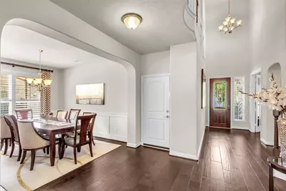 246 Hearthshire Circle, The Woodlands, TX 77354 - Photo 7