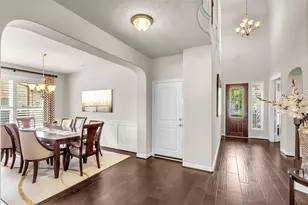 246 Hearthshire Cir, The Woodlands, TX 77354 - Photo 7