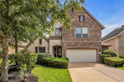 246 Hearthshire Circle, The Woodlands, TX 77354 - Photo 1