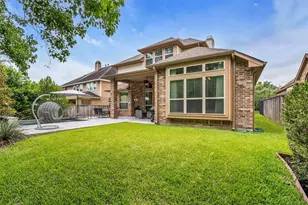 246 Hearthshire Cir, The Woodlands, TX 77354 - Photo 31
