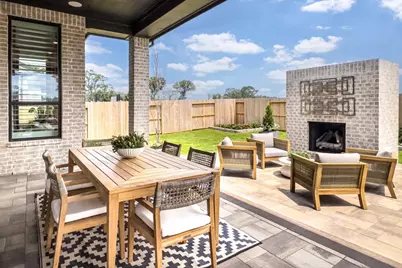 10402 Vineyard Shore Drive, Missouri City, TX 77459 - Photo 19