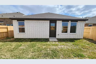 16815 Old Wagon Way, Hockley, TX 77447 - Photo 33