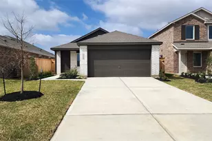 16815 Old Wagon Wy, Hockley, TX 77447 - Photo 1