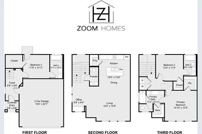 267 De Boll Street, Houston, TX 77022 - Photo 19