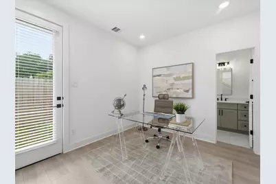 267 De Boll Street, Houston, TX 77022 - Photo 5