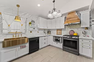 9730 Caballero Dr, Houston, TX 77078 - Photo 5