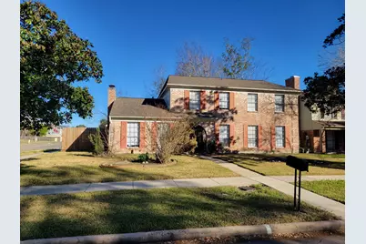 2134 Hilton Head Drive, Missouri City, TX 77459 - Photo 1