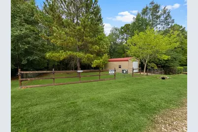 1190 Hidden Oaks Drive, Point Blank, TX 77364 - Photo 1