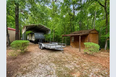 1190 Hidden Oaks Drive, Point Blank, TX 77364 - Photo 3