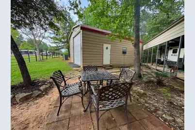 1190 Hidden Oaks Drive, Point Blank, TX 77364 - Photo 5
