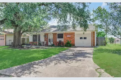 12342 Ledger Lane, Houston, TX 77015 - Photo 1