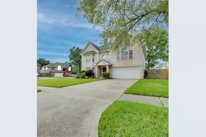 303 Welford Lane, Highlands, TX 77562 - Photo 3