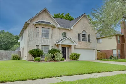 303 Welford Lane, Highlands, TX 77562 - Photo 1