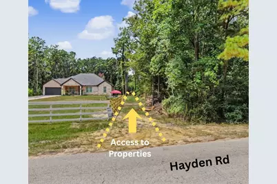 A Hayden Road, Conroe, TX 77306 - Photo 7
