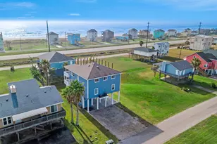 22901 Buena St, Galveston, TX 77554 - Photo 33