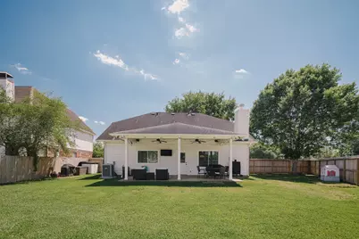 8003 Club Point Drive, Humble, TX 77346 - Photo 21