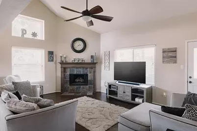 8003 Club Point Drive, Humble, TX 77346 - Photo 5