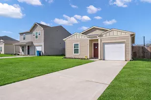2511 17th St, Hempstead, TX 77445 - Photo 1