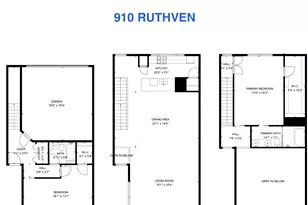 910 Ruthven St, Houston, TX 77019 - Photo 25