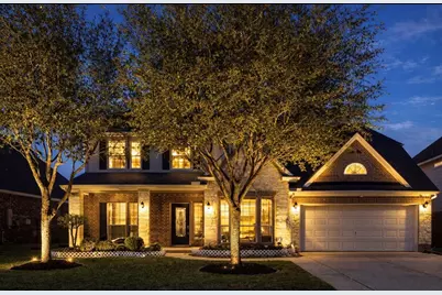 1230 Martinez Court, Friendswood, TX 77546 - Photo 1