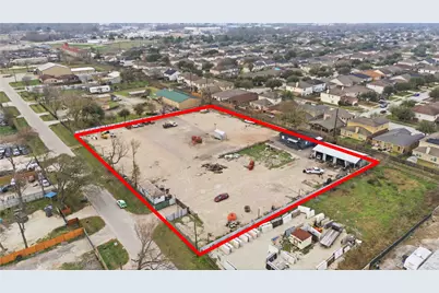 2902 Washington Drive, Houston, TX 77038 - Photo 1