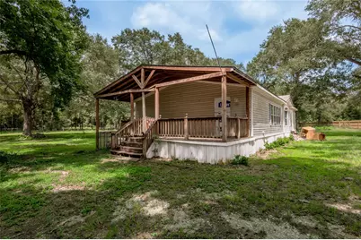 109 Buffalo Subdivision, Livingston, TX 77351 - Photo 3